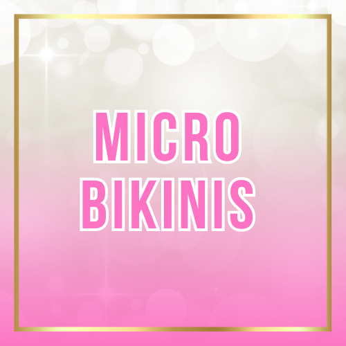 Micro Bikinis