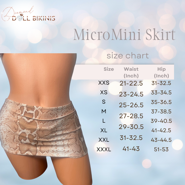 Burgundy  Red metallic Micro mini skirt cover up