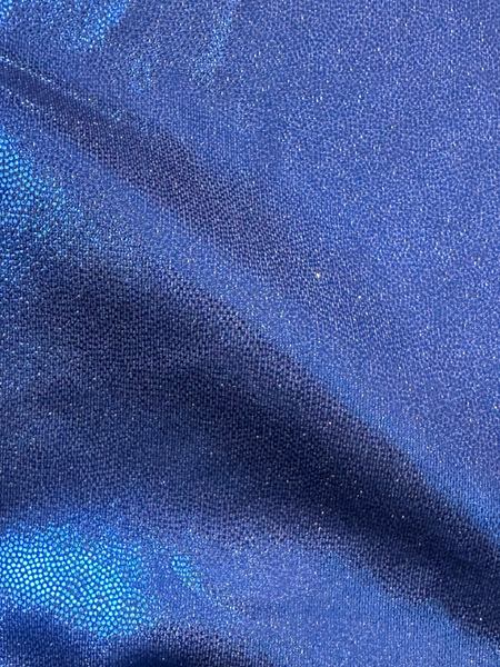 Sapphire Blue Two piece Slingshot Bikini